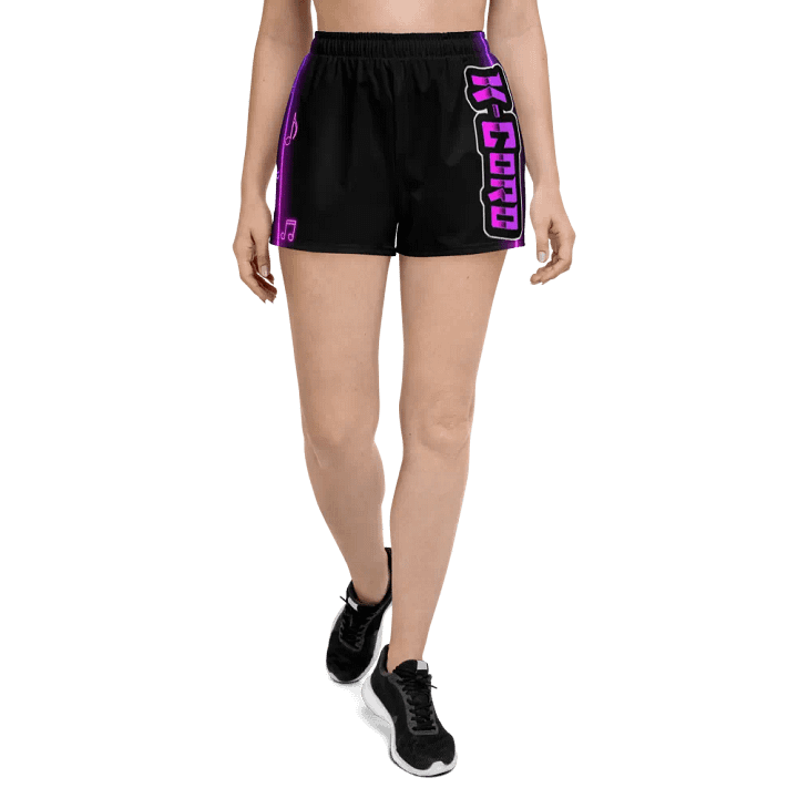 K-Cord Shorts product image (1)