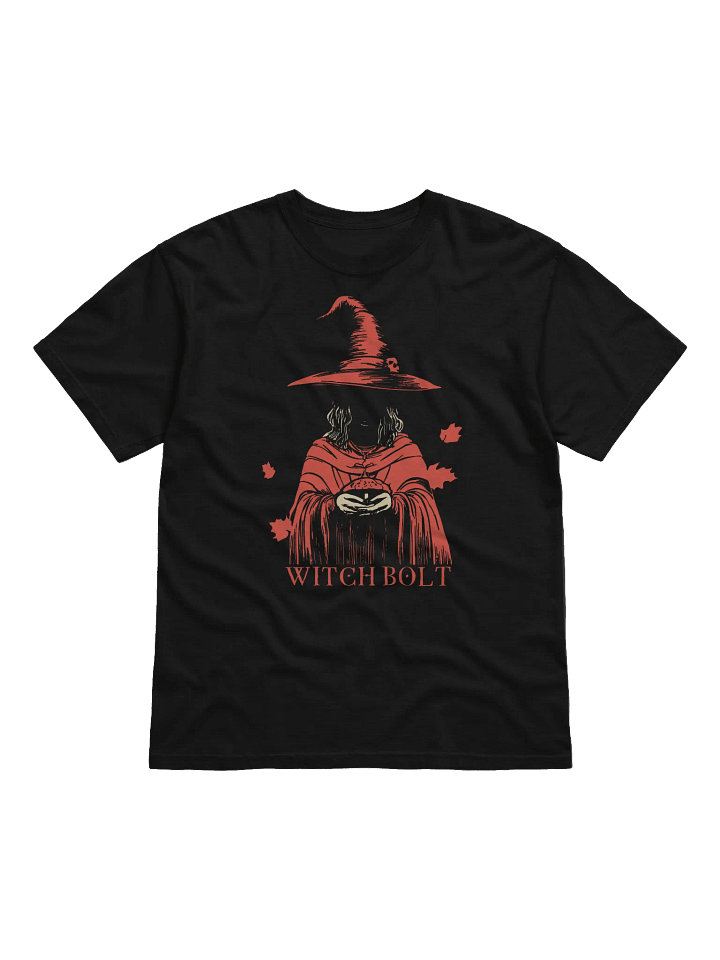 Witch Bolt Amberwind Shirt product image (1)
