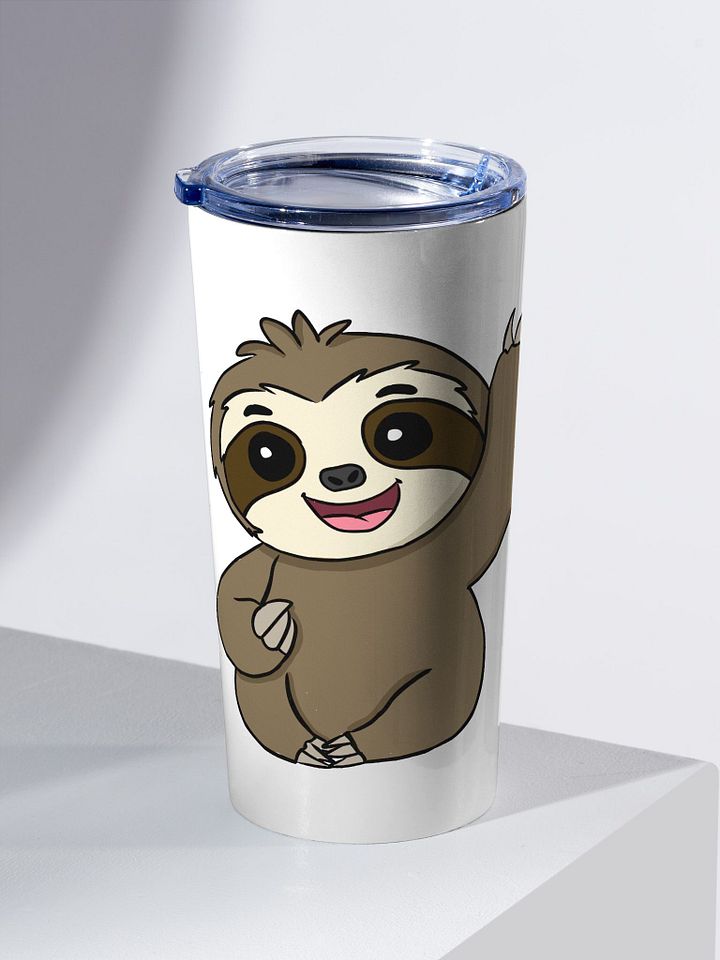 Insulated Tumbler - Wave product image (2)
