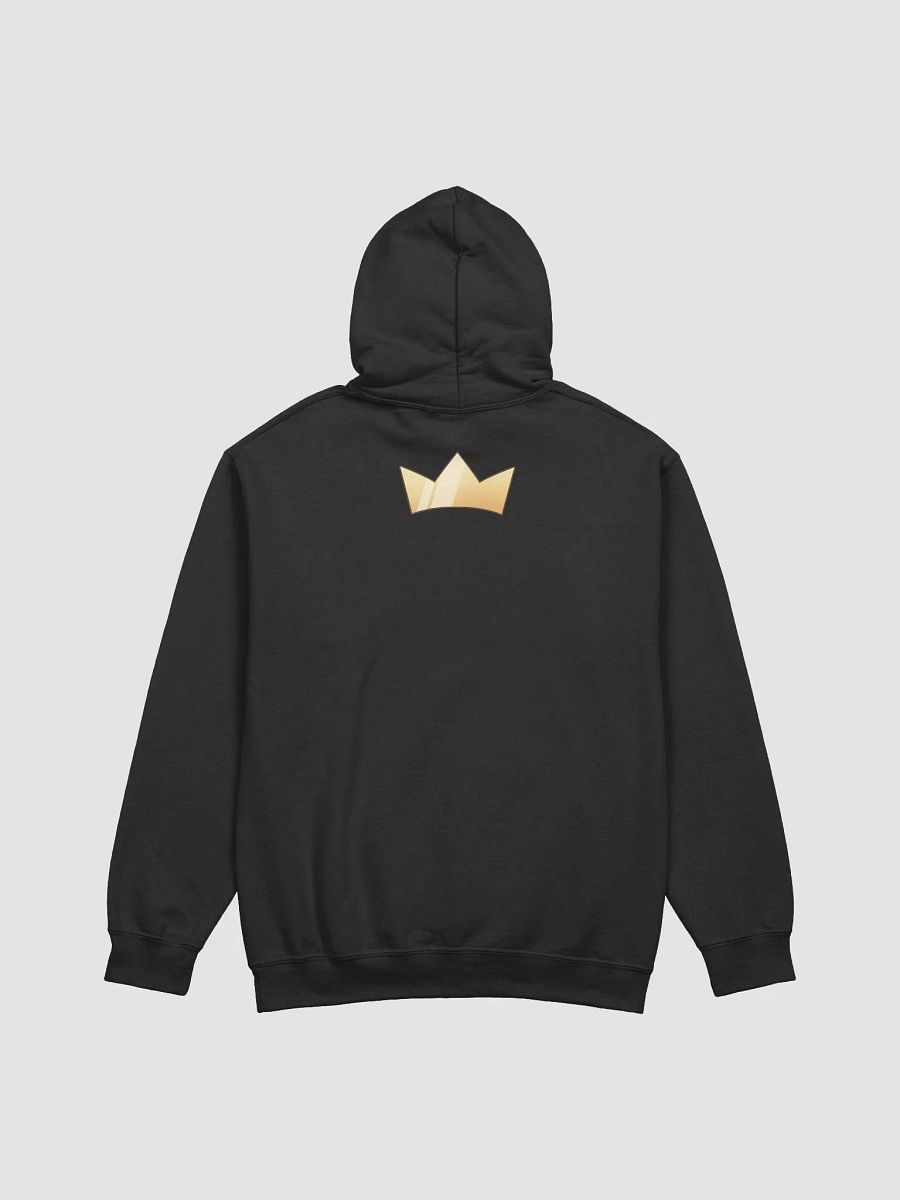 Oshi Hoodie - White Signature product image (2)