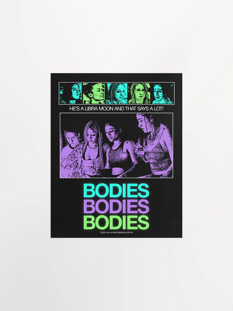 Bodies Bodies Bodies product image (2)