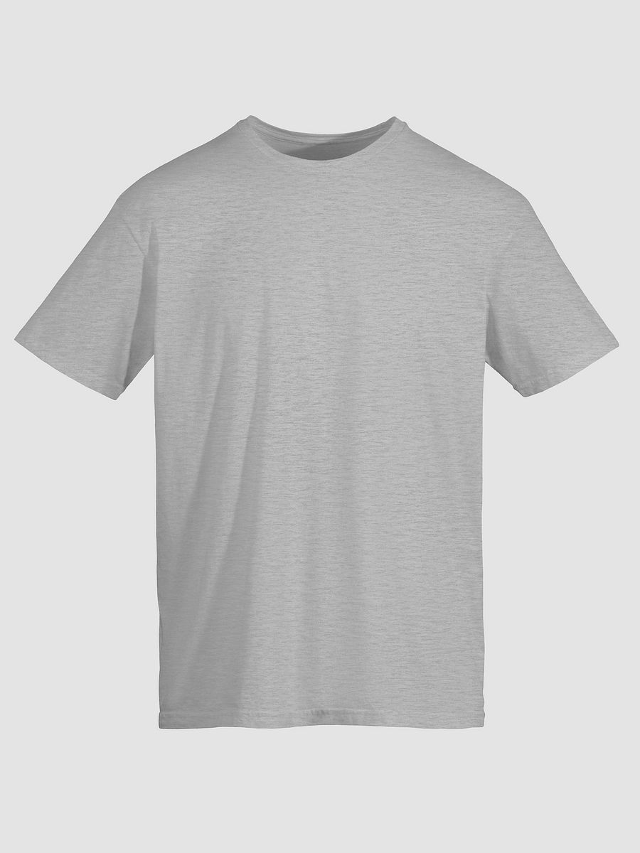 Love Route 404 Not Found Retro Style (Back Side) Gildan Unisex Softstyle T-Shirt product image (64)