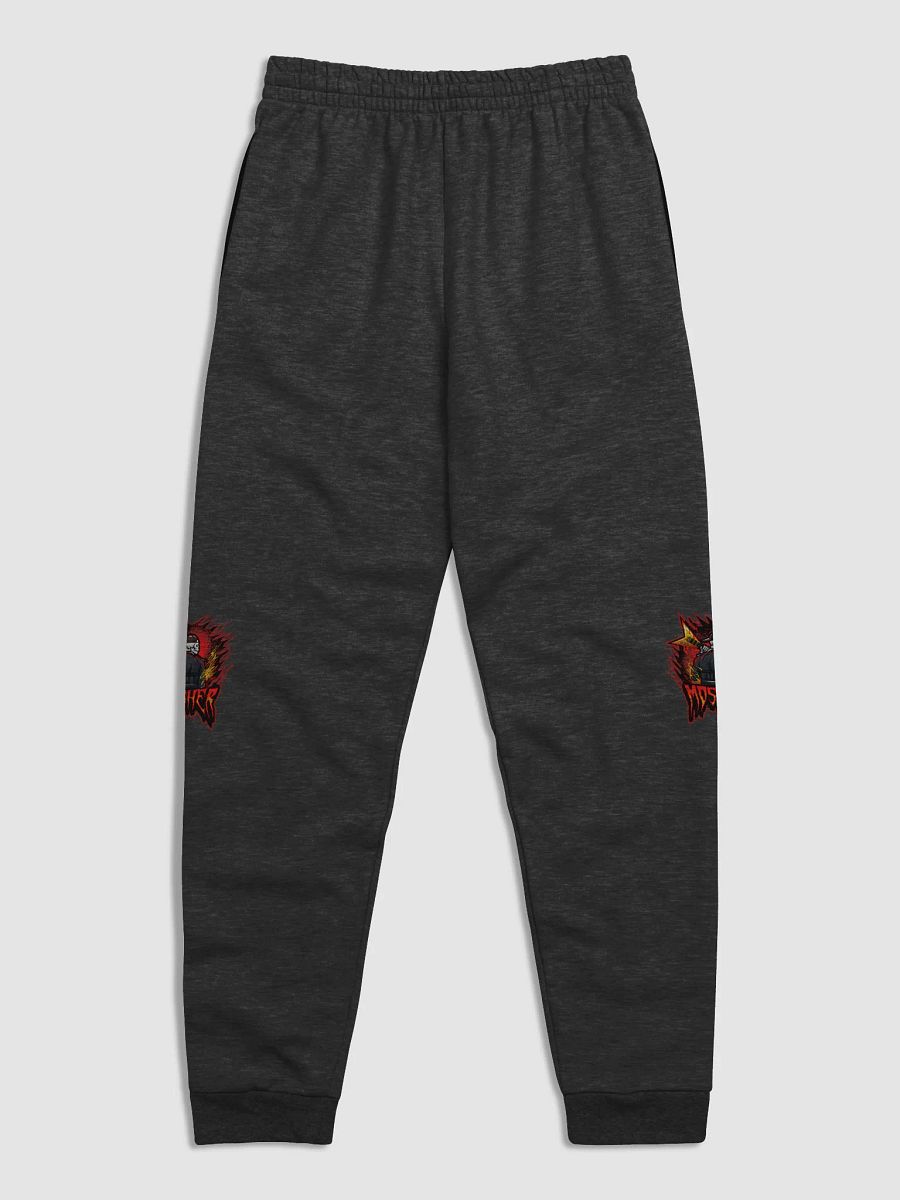 MOSHER GUITAR LOGO SWEATPANTS product image (19)