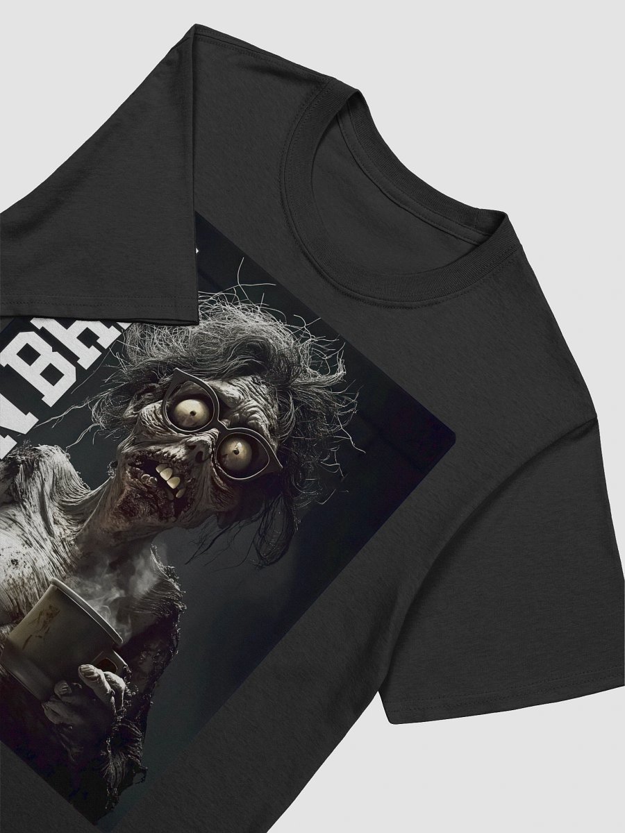 Brain Brew: Zombie Franny product image (3)