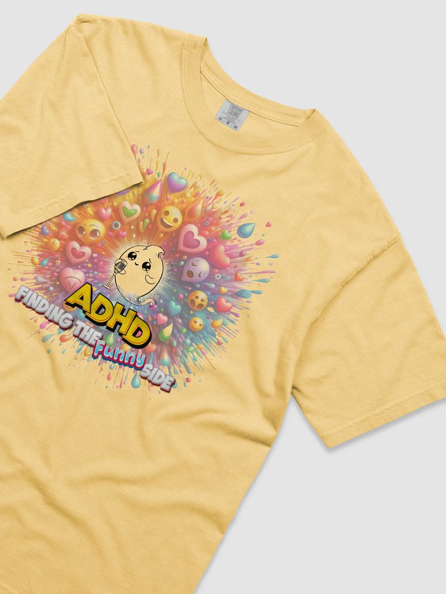 ADHD Finding The Funny Side product image (23)