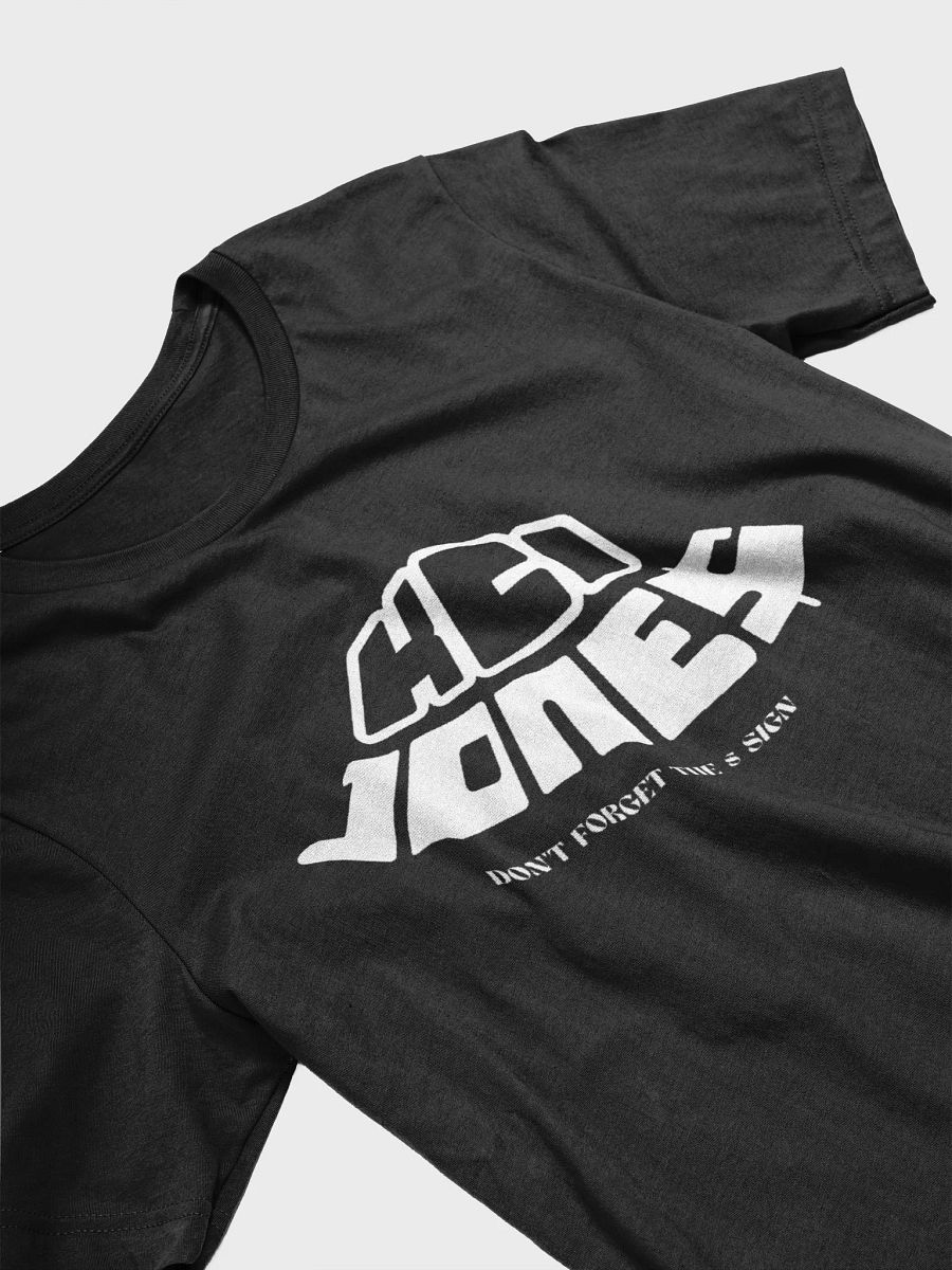 Don't Forget the $ Sign Tee By Kci Jone$ product image (29)