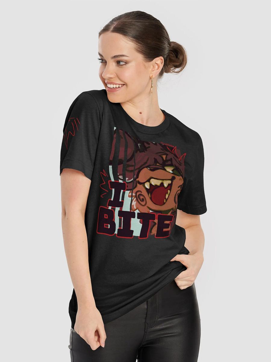 I BITE (2024 halloween merch!) product image (8)
