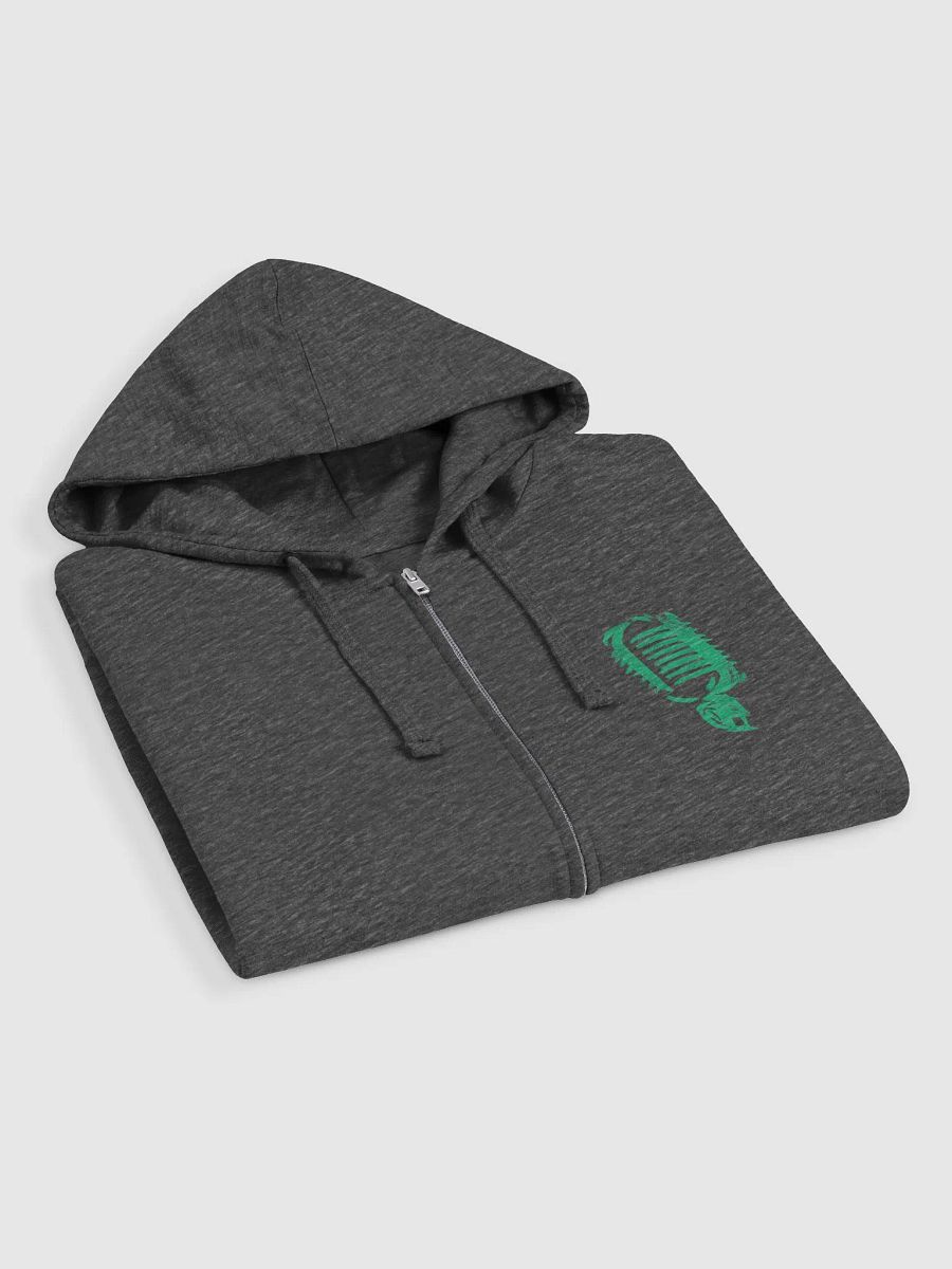 The Zip-up product image (4)