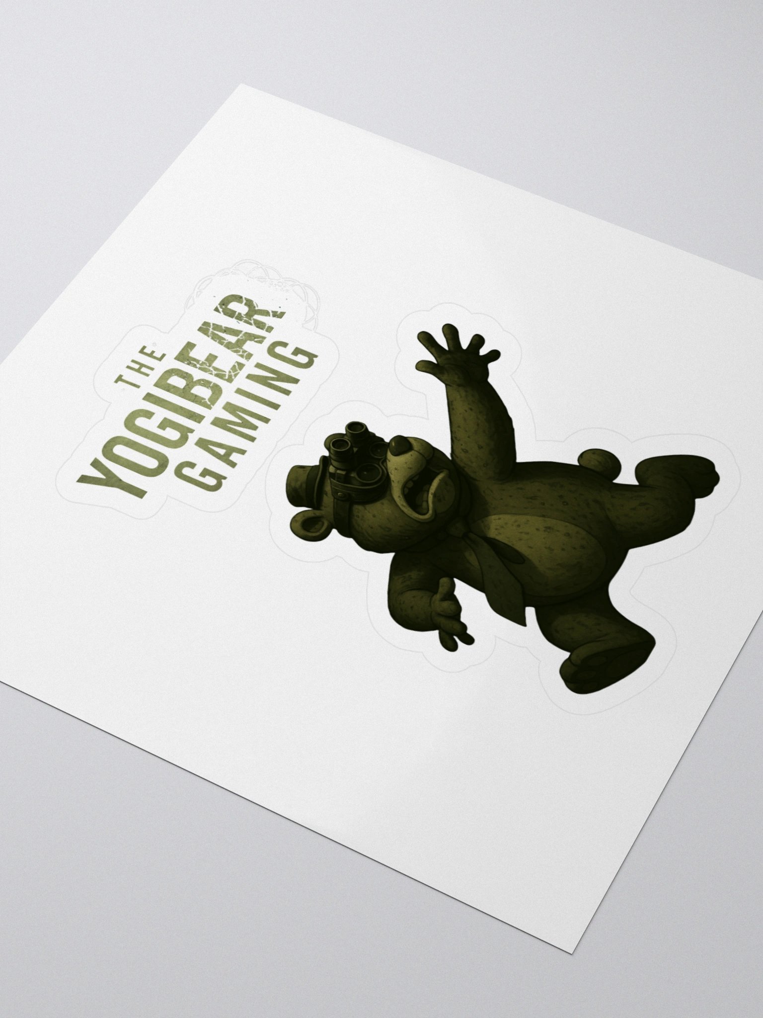 Outlast Trials Inspired product image (3)