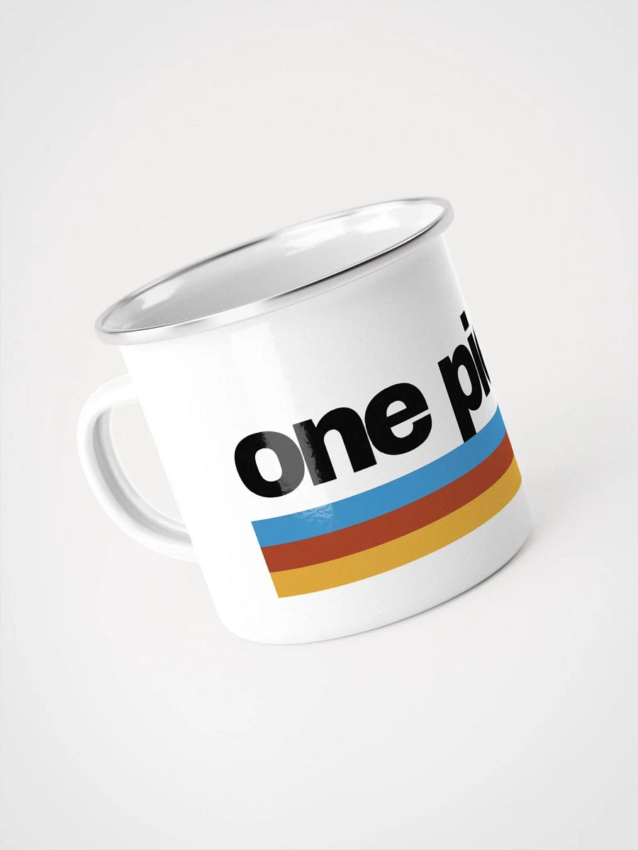 OGButh x One Piece : OP Mug product image (3)