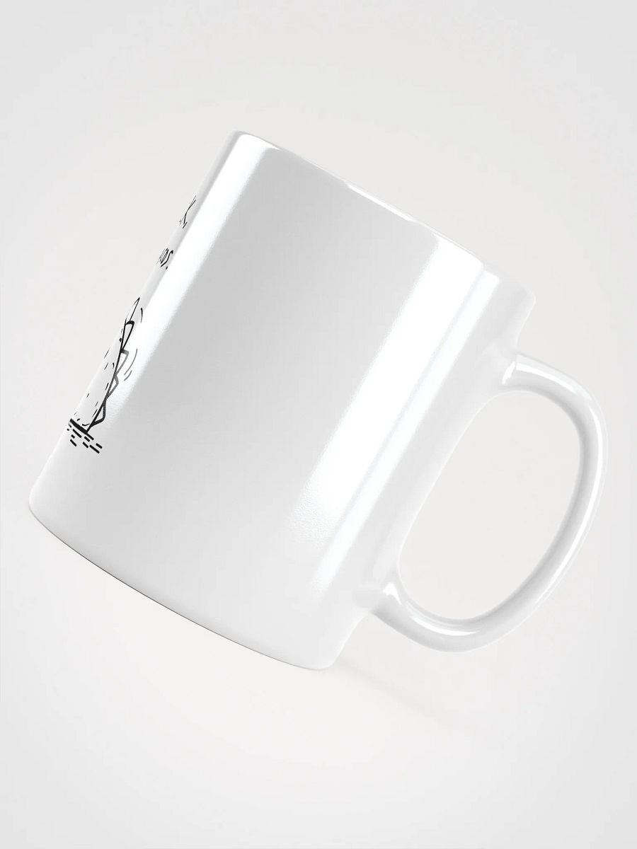Less Talk More Tacos Mug product image (11)