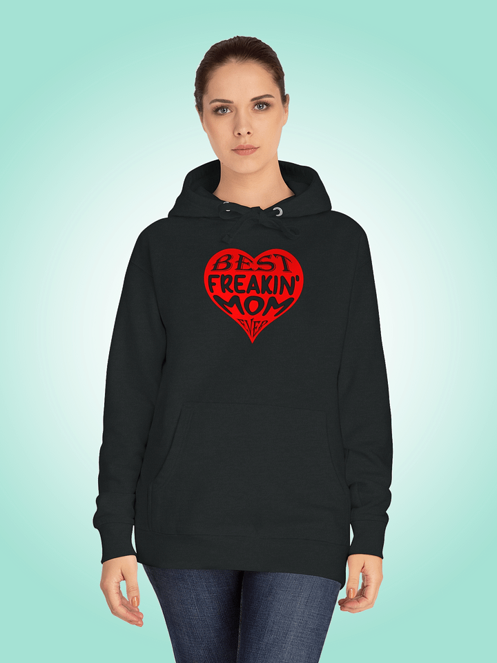 Best Freakin' Mom Ever product image (1)