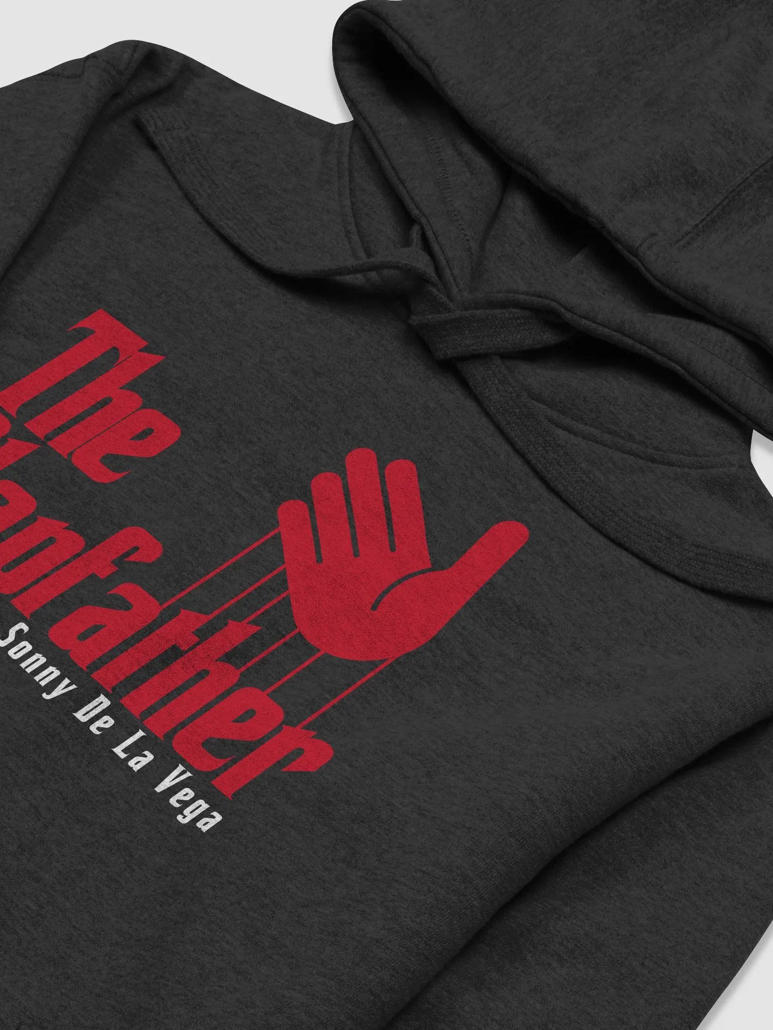 The SlapFather Hoodie product image (3)