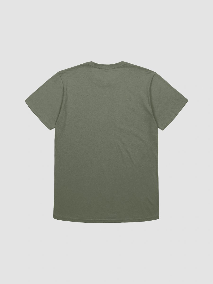 fluff. spin. repeat unisex shirt product image (15)