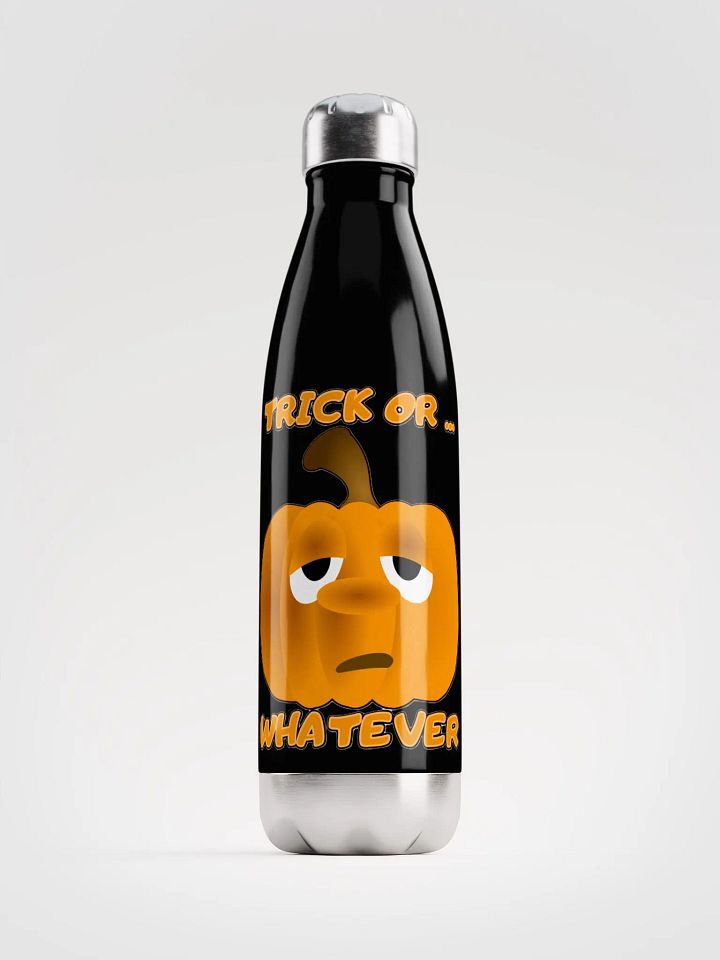 TRICK OR ... WHATEVER product image (2)