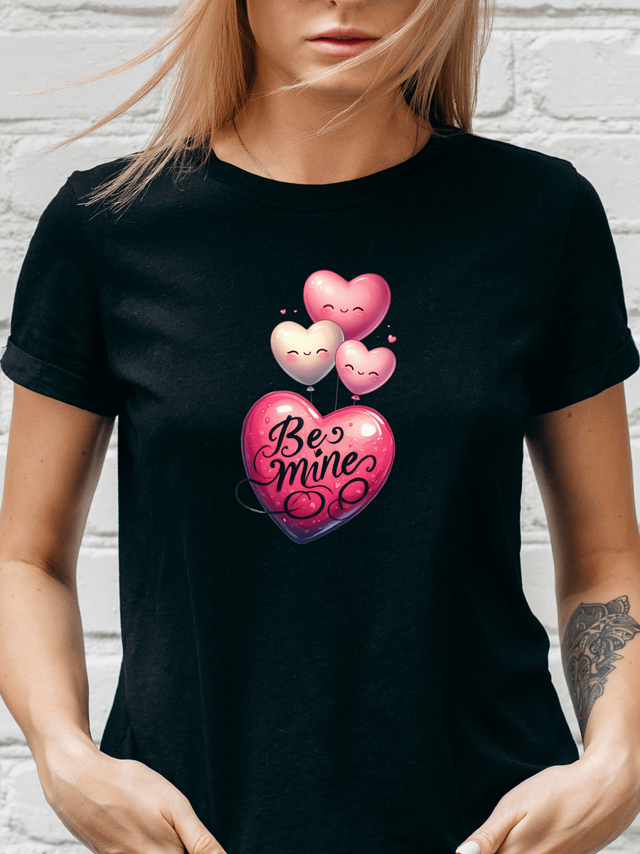 Be My Heart T-Shirt product image (1)