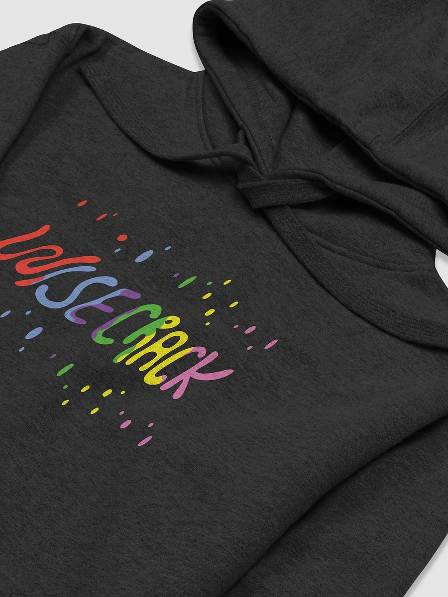 Candy Logo Hoodie product image (5)