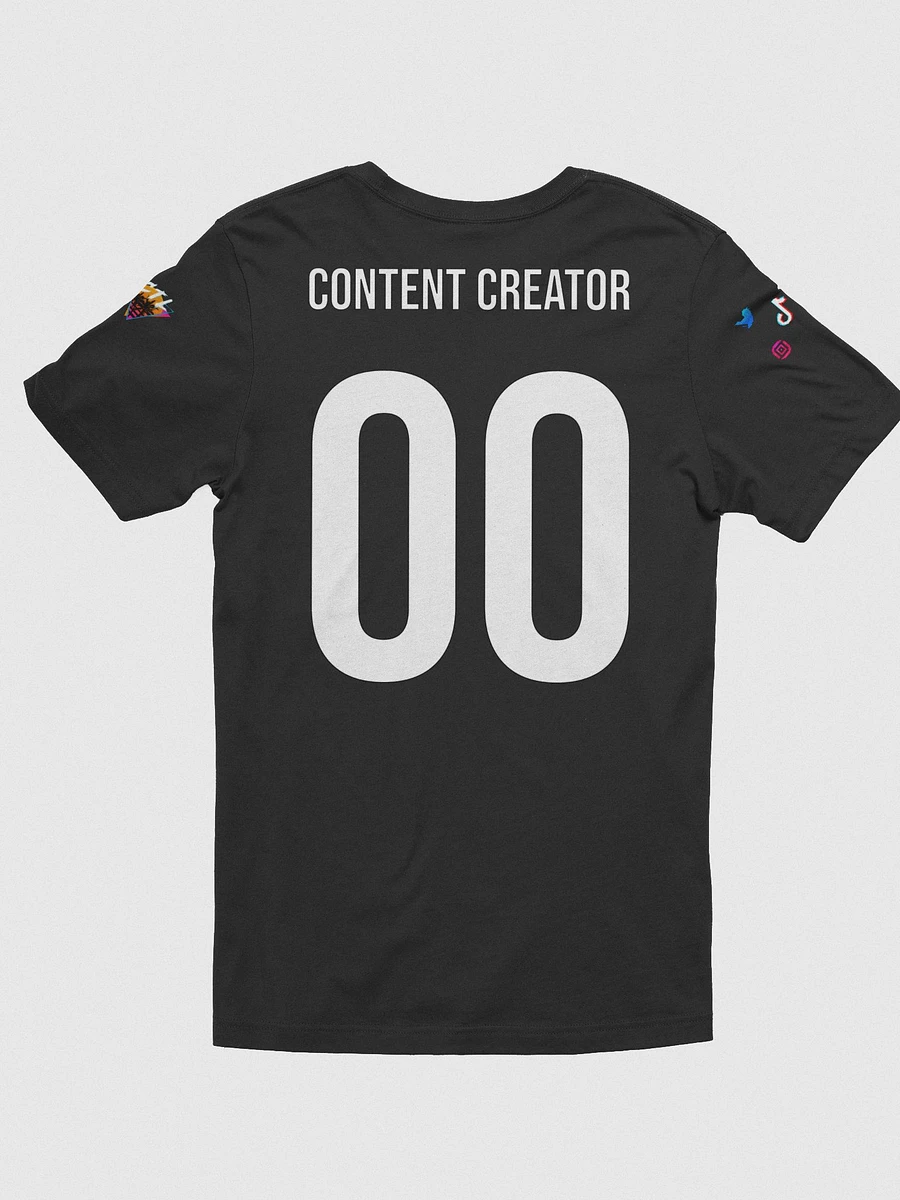 Content Creator Tee product image (4)