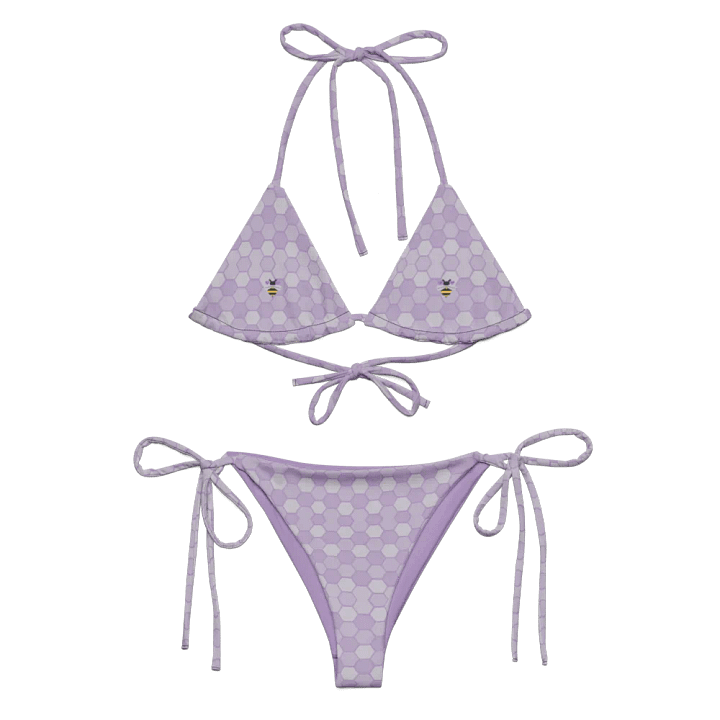 Bee-Stings 'Kini - Lilac product image (1)