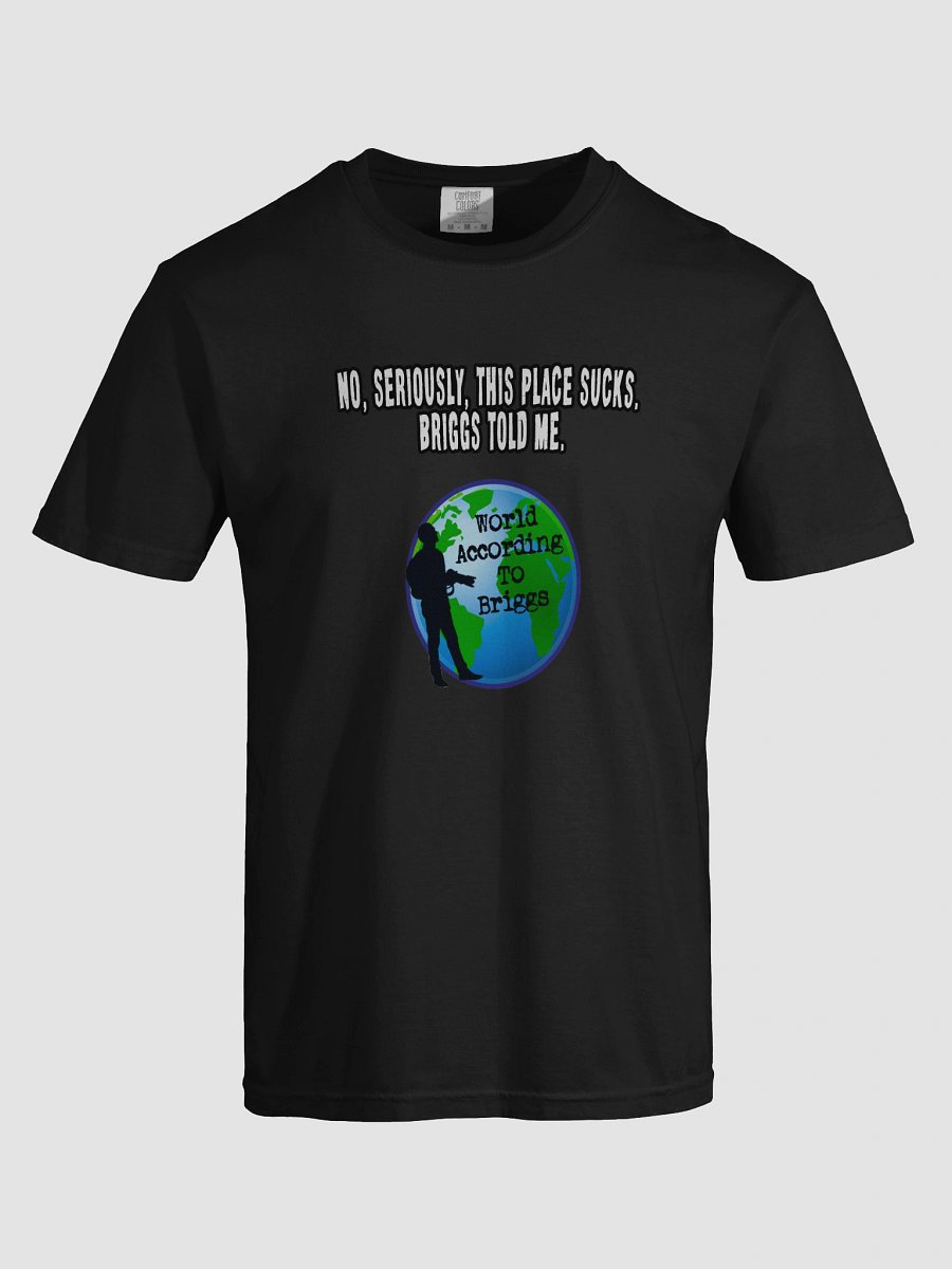 This place sucks product image (7)