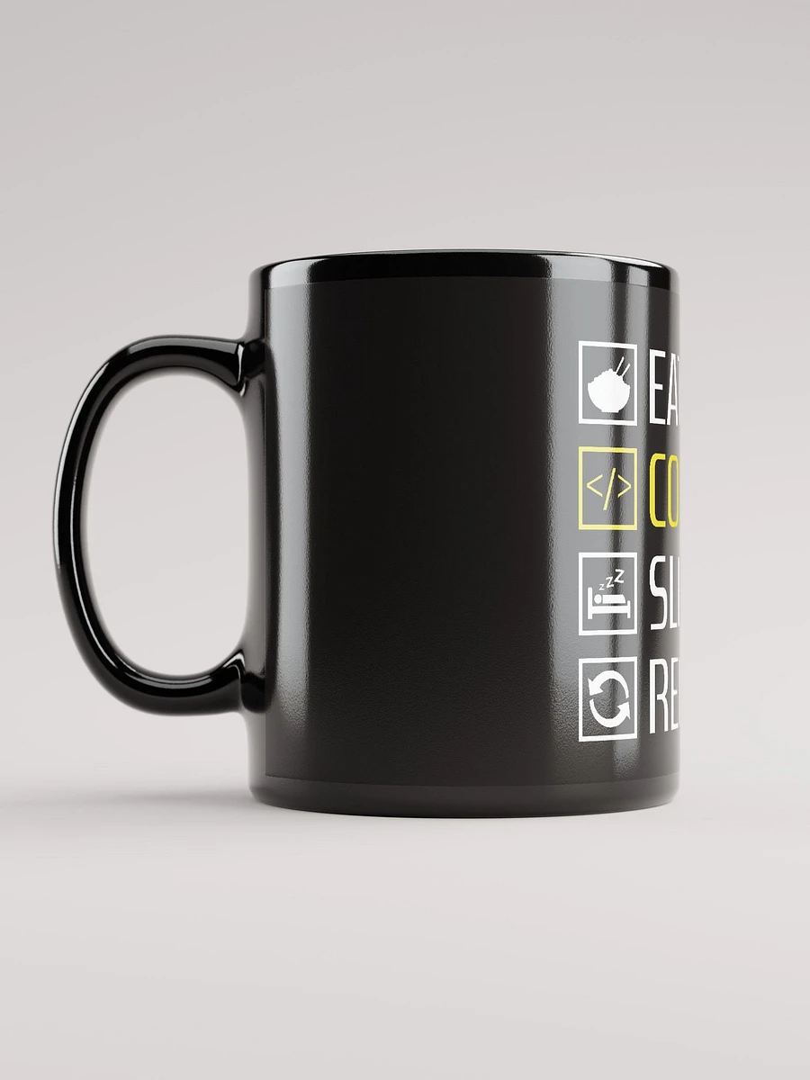 Code Mug product image (4)