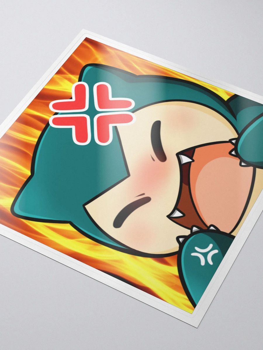 pixRage Sticker product image (3)