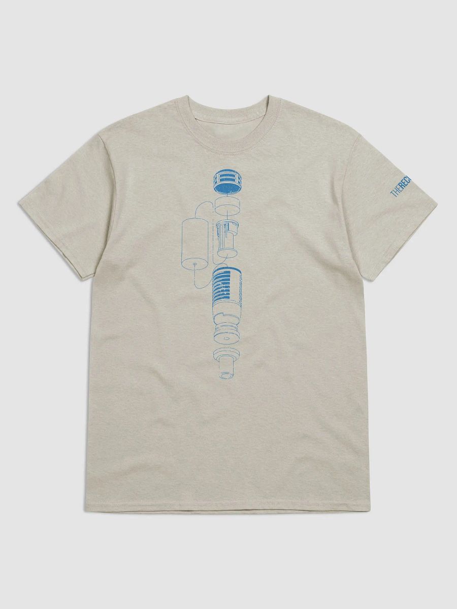 RE-20 Exploded product image (1)