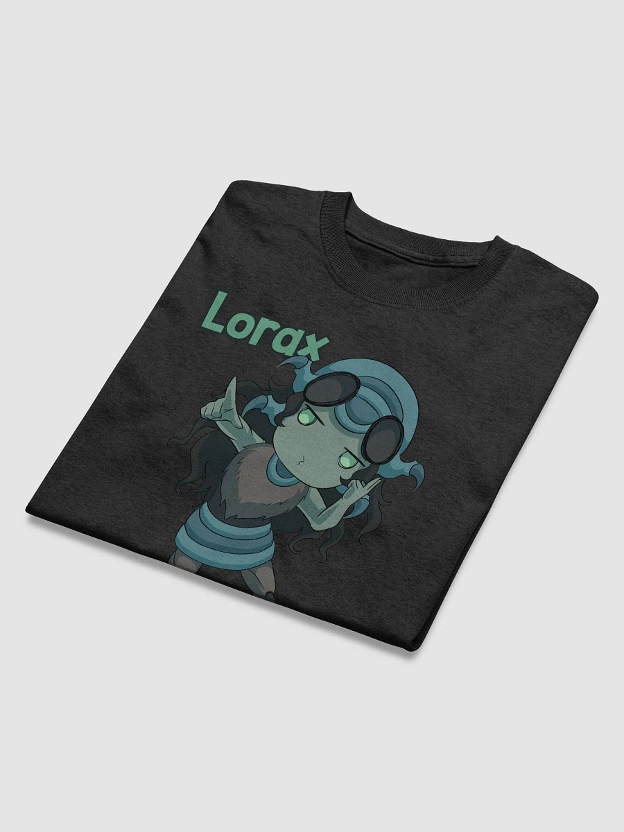 Lorax of the Biters T-Shirt product image (3)