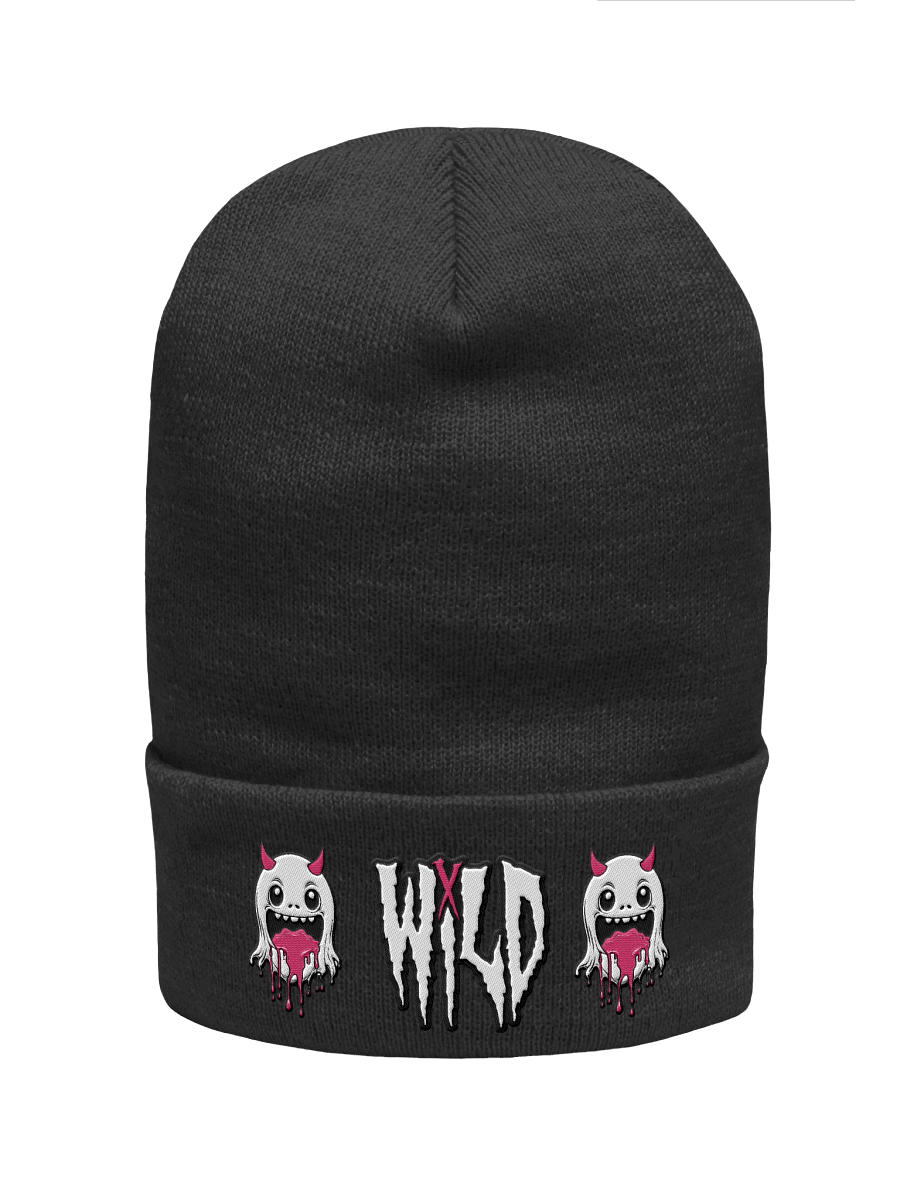 Wild Guy Beanie product image (1)