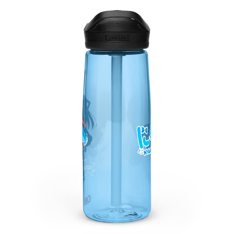 Virtual Idol Water Bottle product image (3)