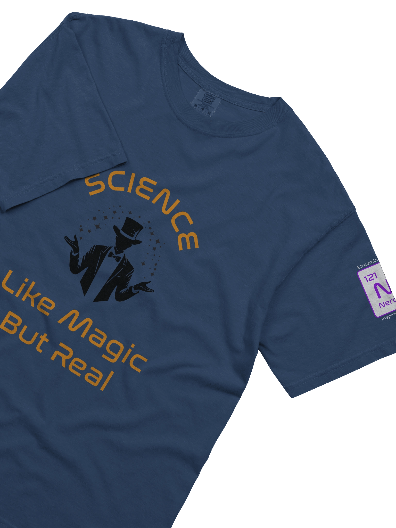 Like Magic But Real Men's Tee product image (5)