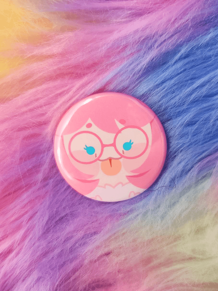 Floof n' Friends | Button Set product image (2)