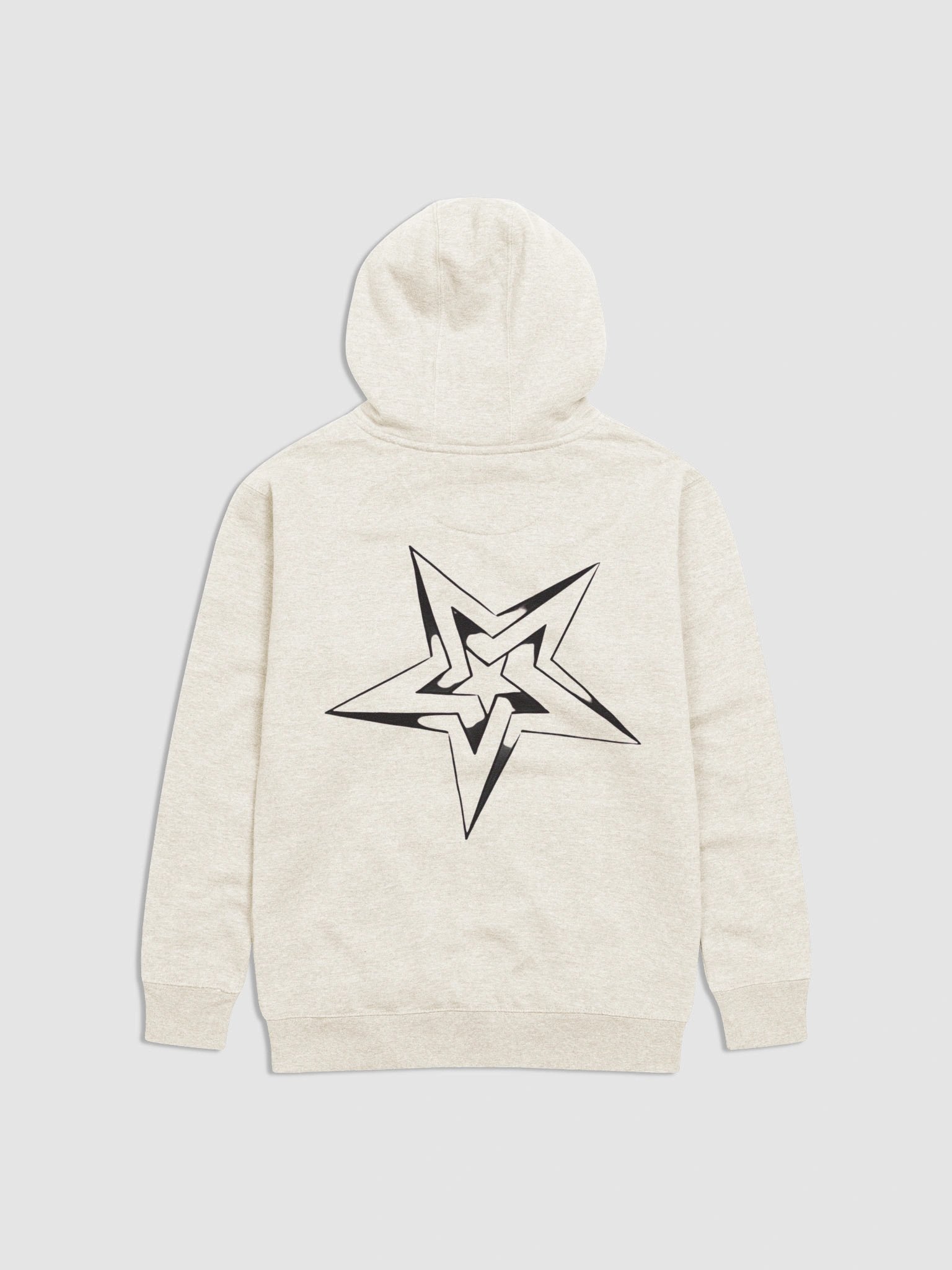 Stellar Symmetry Premium Hoodie product image (1)