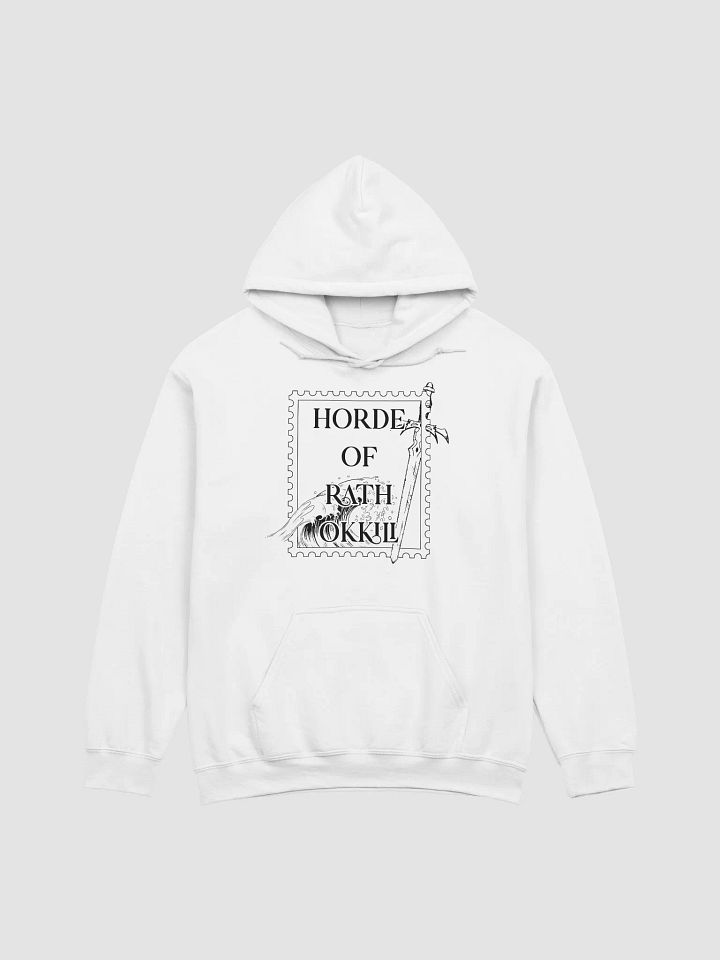 Rath Okkili Classic Hoodie product image (19)