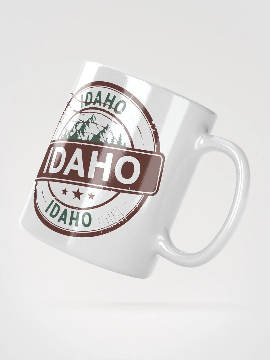 Idaho – USA State Pride Collection product image (5)