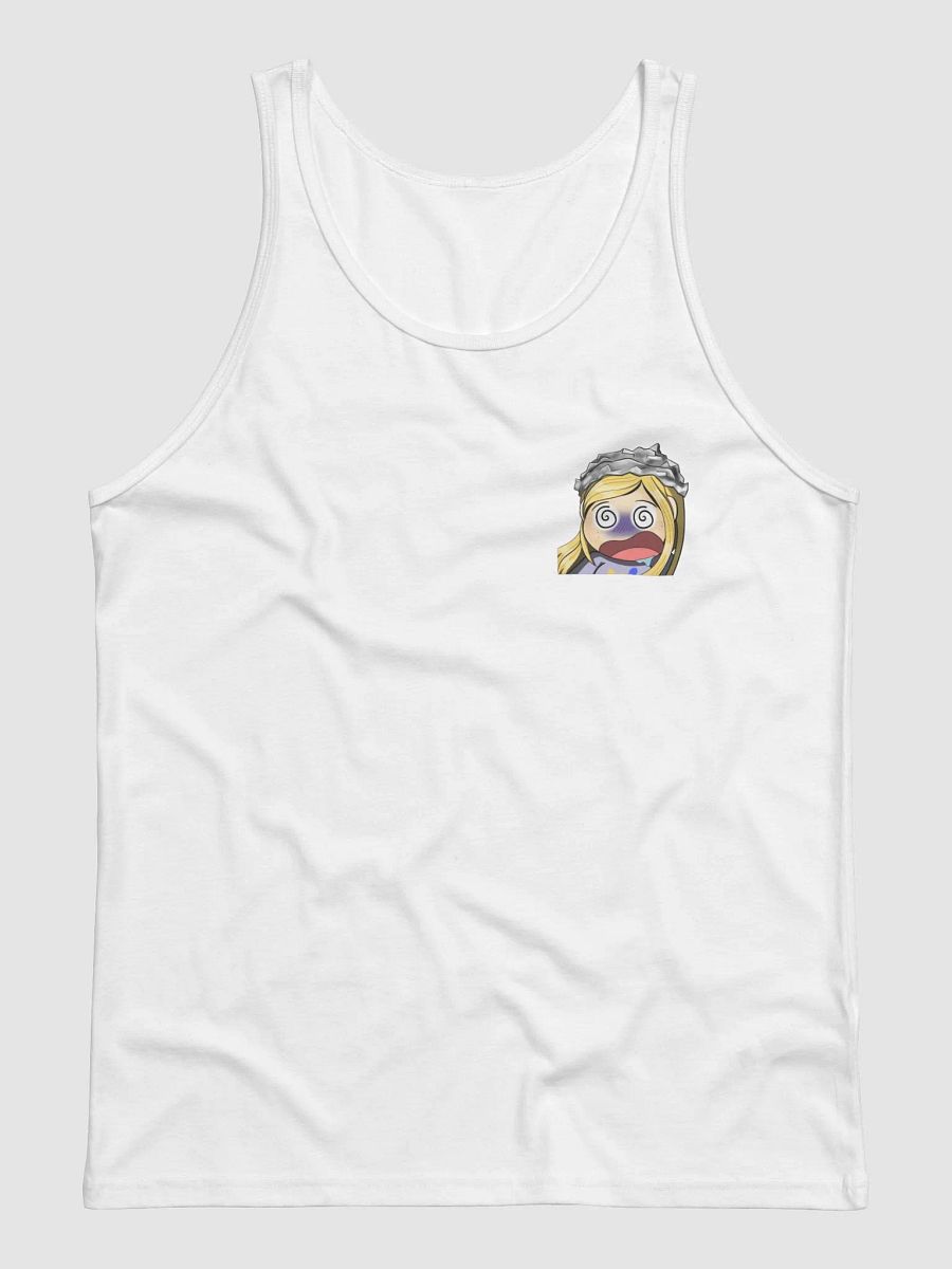 trixmeDerp Tank Top product image (3)