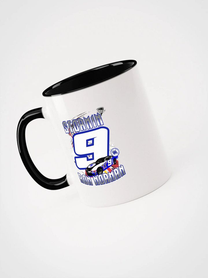 Stormin Ron Norman #9 mug product image (1)
