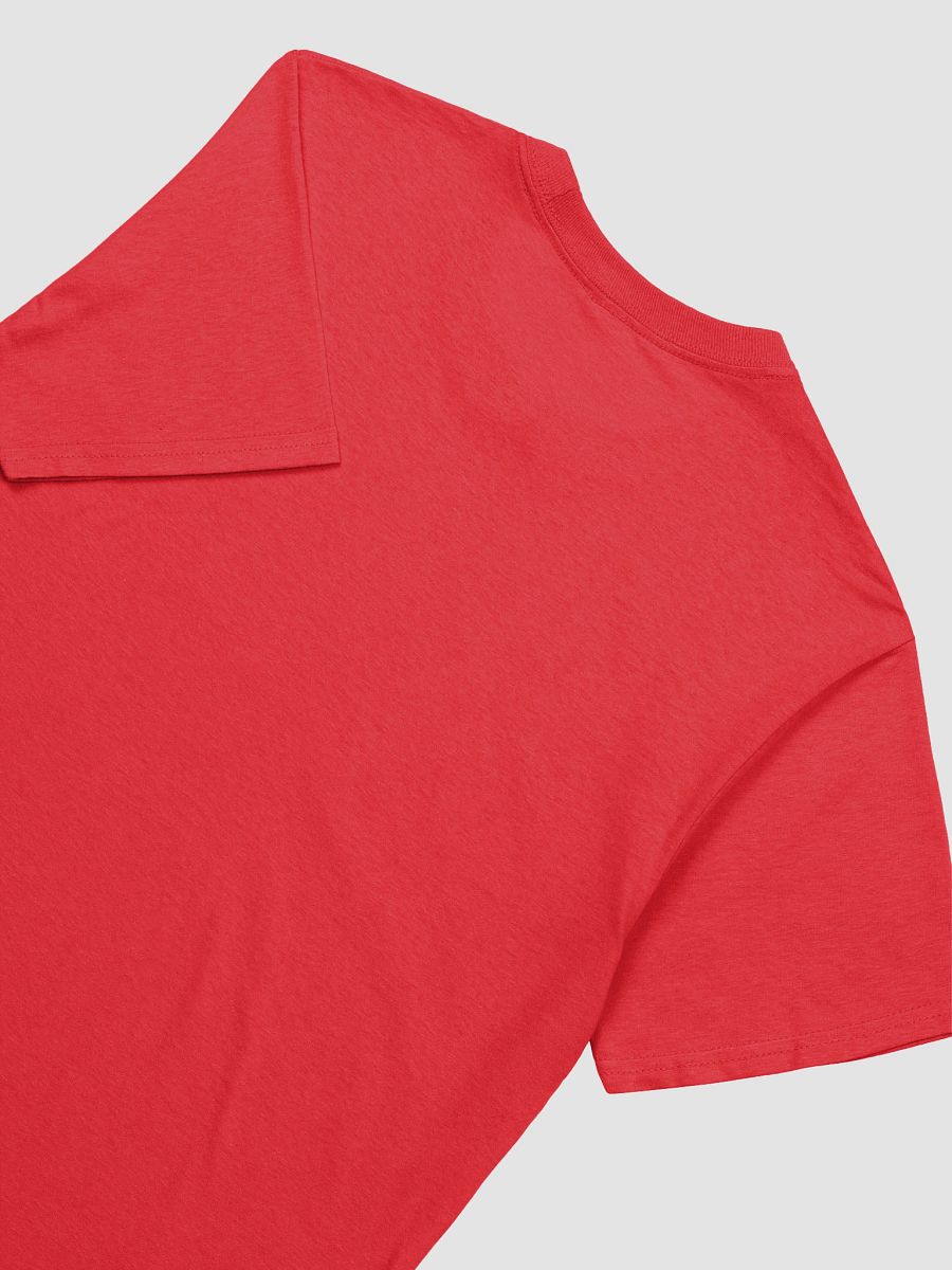 Feathered Warrior T-Shirt product image (4)