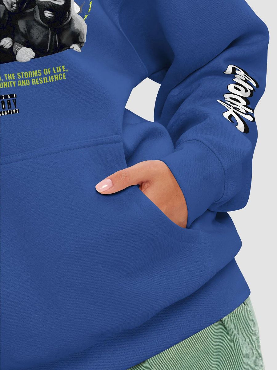 SideKick Aspero Big Lane Seven Premium Pullover Hoodie product image (56)