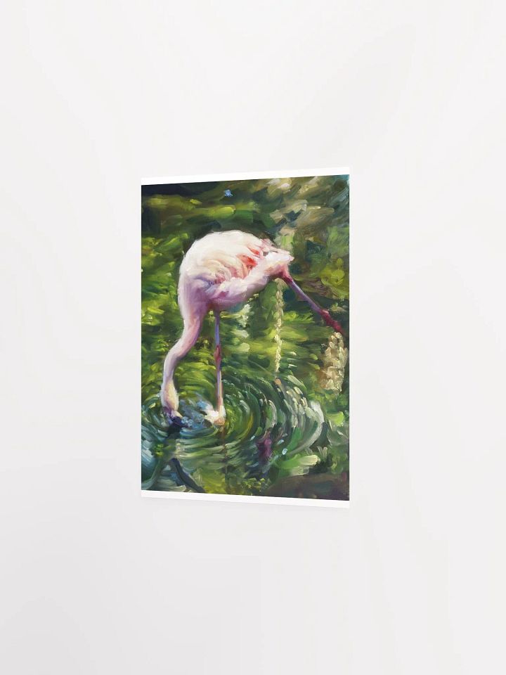 A Dainty Flamingo product image (2)