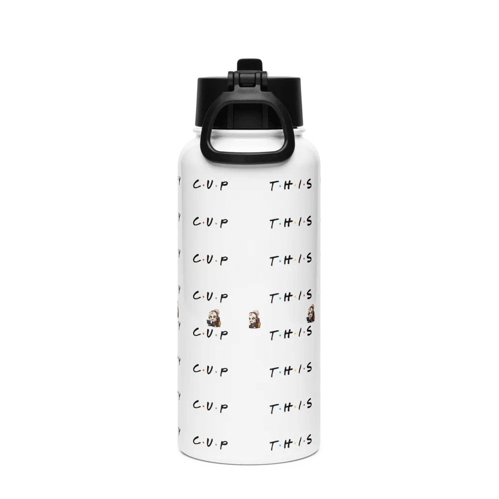 Rage Sippy Cup product image (2)