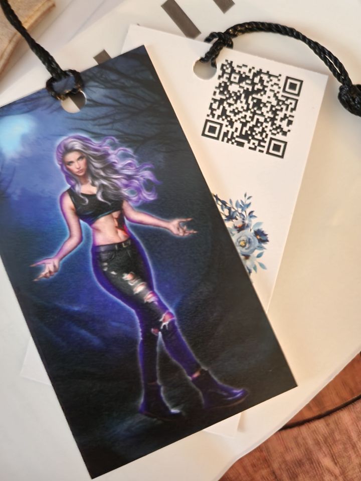 CTS Bookmark product image (1)