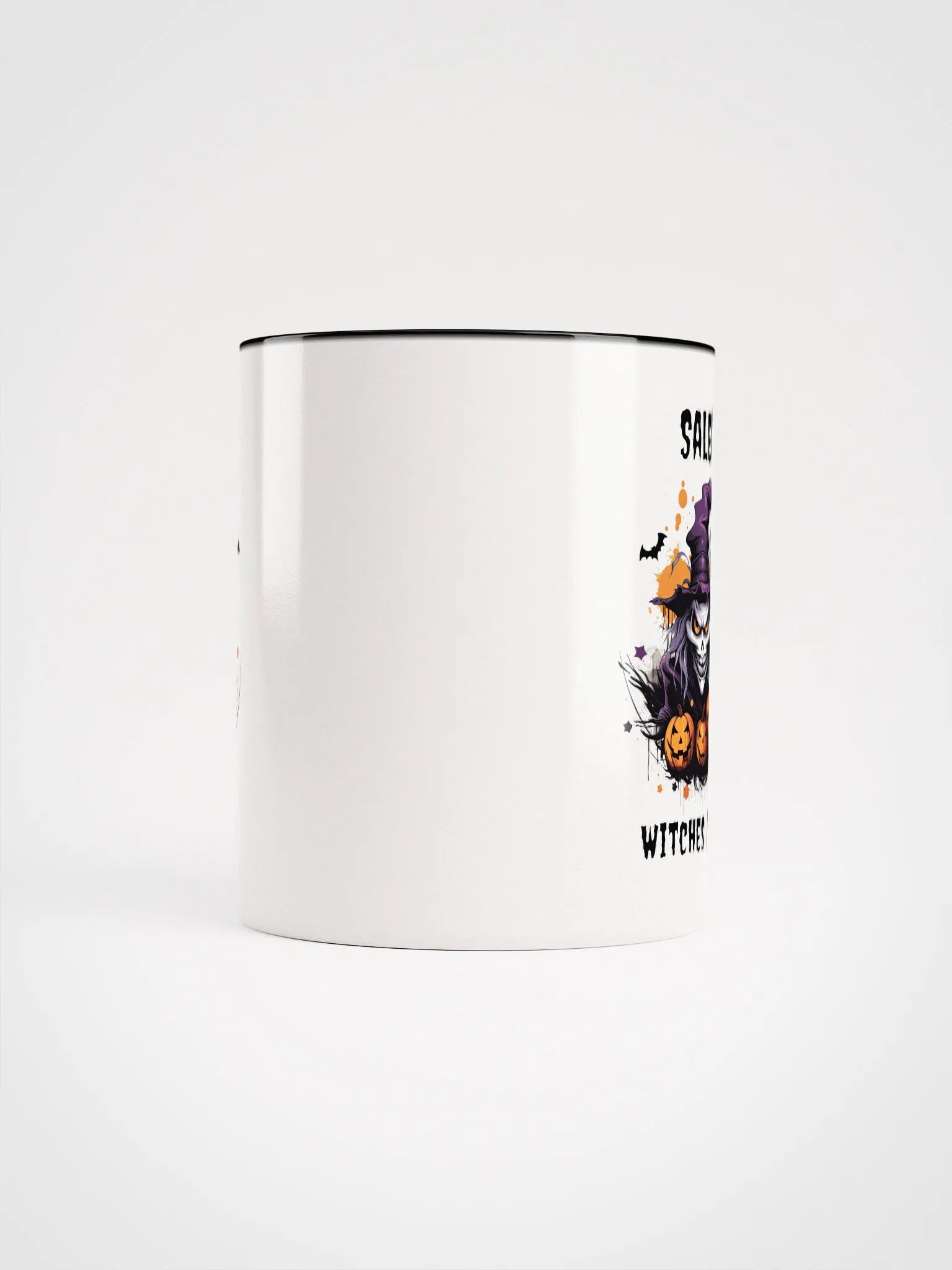 Salem Witches Guild Ceramic Mug product image (58)