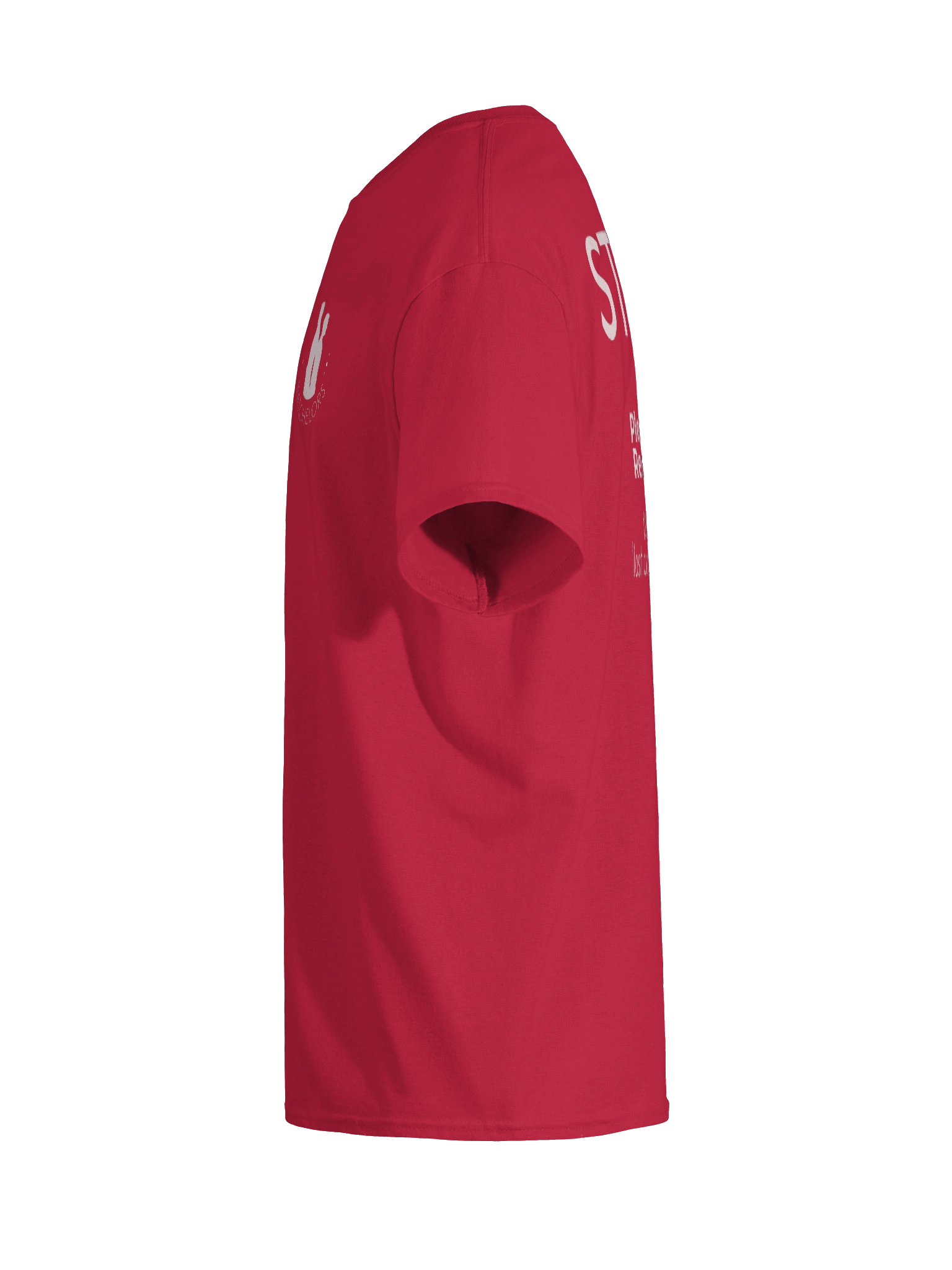 Batchelors Staff T-Shirt (Dignity version) product image (11)