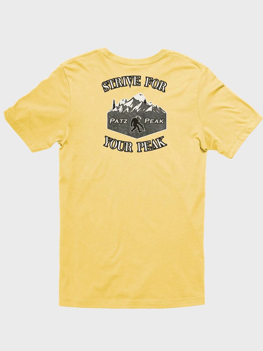 Mythical Wilderness OG Logo T-Shirt product image (8)