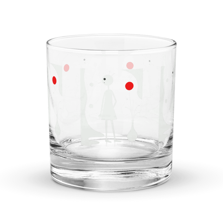 Rocks Glass product image (1)