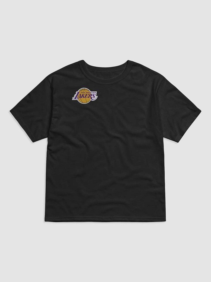Basketball T shirt product image (3)