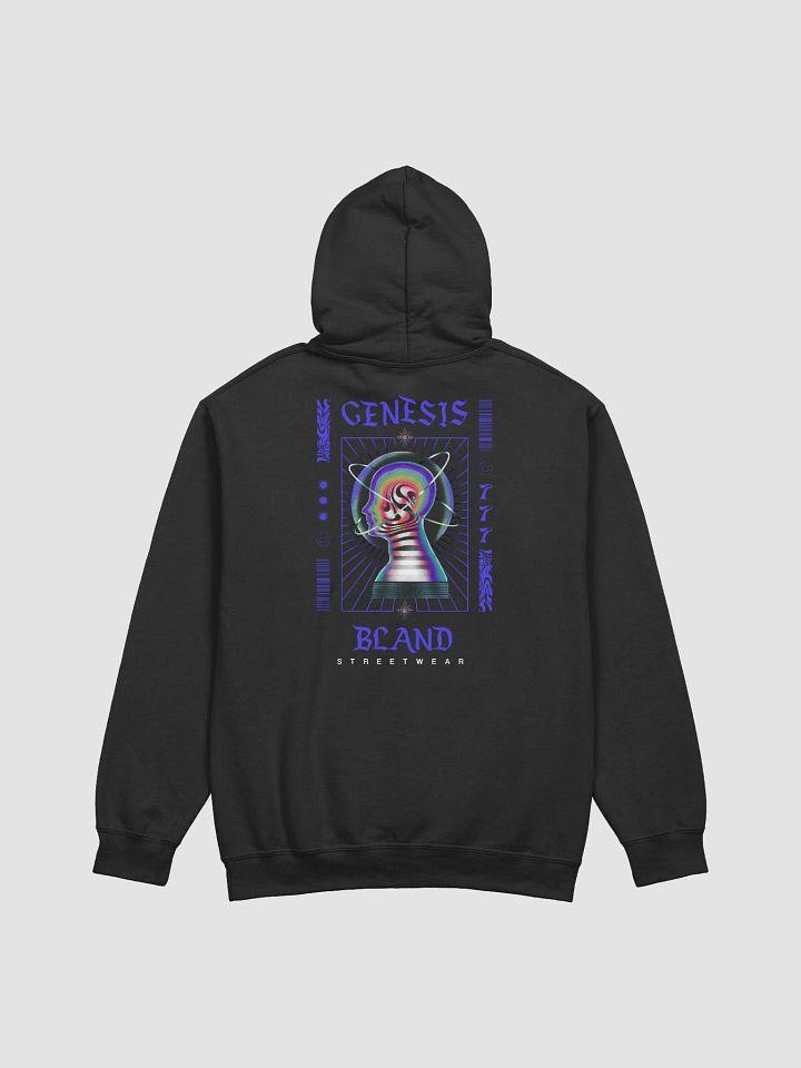 GENESIS Premium Pull Over Hoodie product image (1)