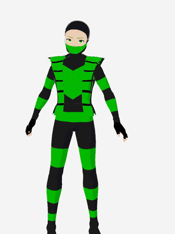 Ninja Vtuber product image (11)