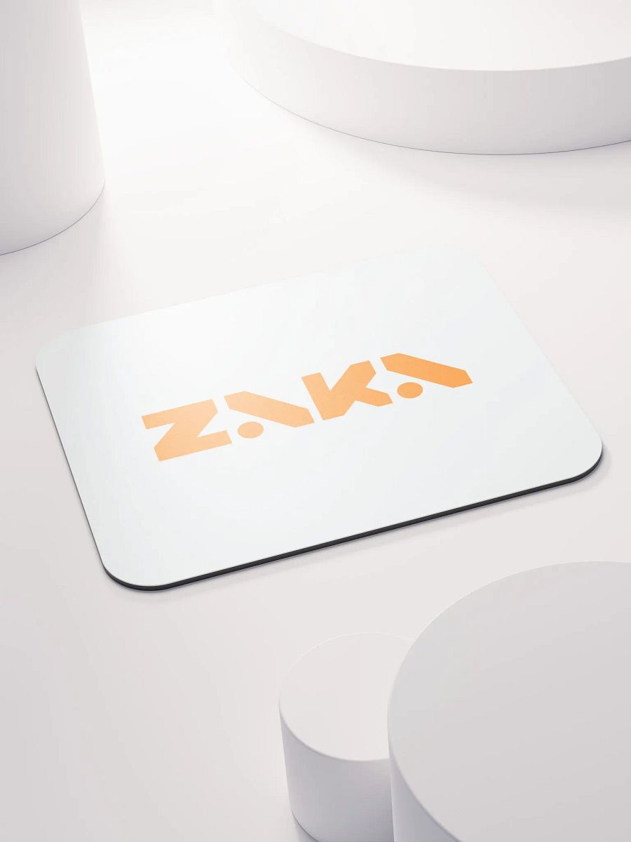 ZAKA Classic Mouse Pad product image (3)